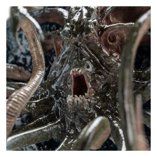 Herr der Ringe Mini Statue Watcher in the Water 9 cm - Smalltinytoystore