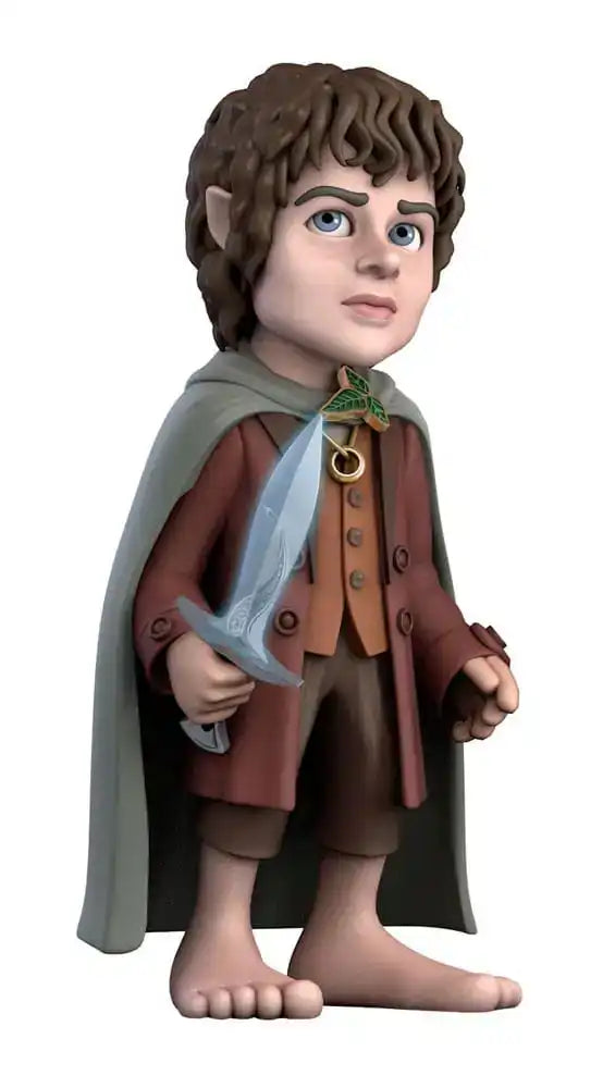Herr der Ringe Minix Figur Frodo 12 cm - Smalltinytoystore