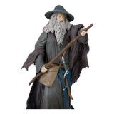 Herr der Ringe Movie Maniacs Actionfigur Gandalf 18 cm - Smalltinytoystore