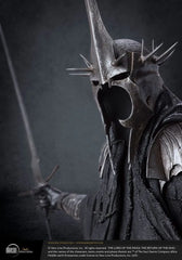 Herr der Ringe MS Series Statue 1/3 The Witch-King of Angmar John Howe Signature Edition 93 cm - Smalltinytoystore