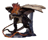 Herr der Ringe Plastic Model Kit Balrog (Organic Version) 28 cm - Smalltinytoystore