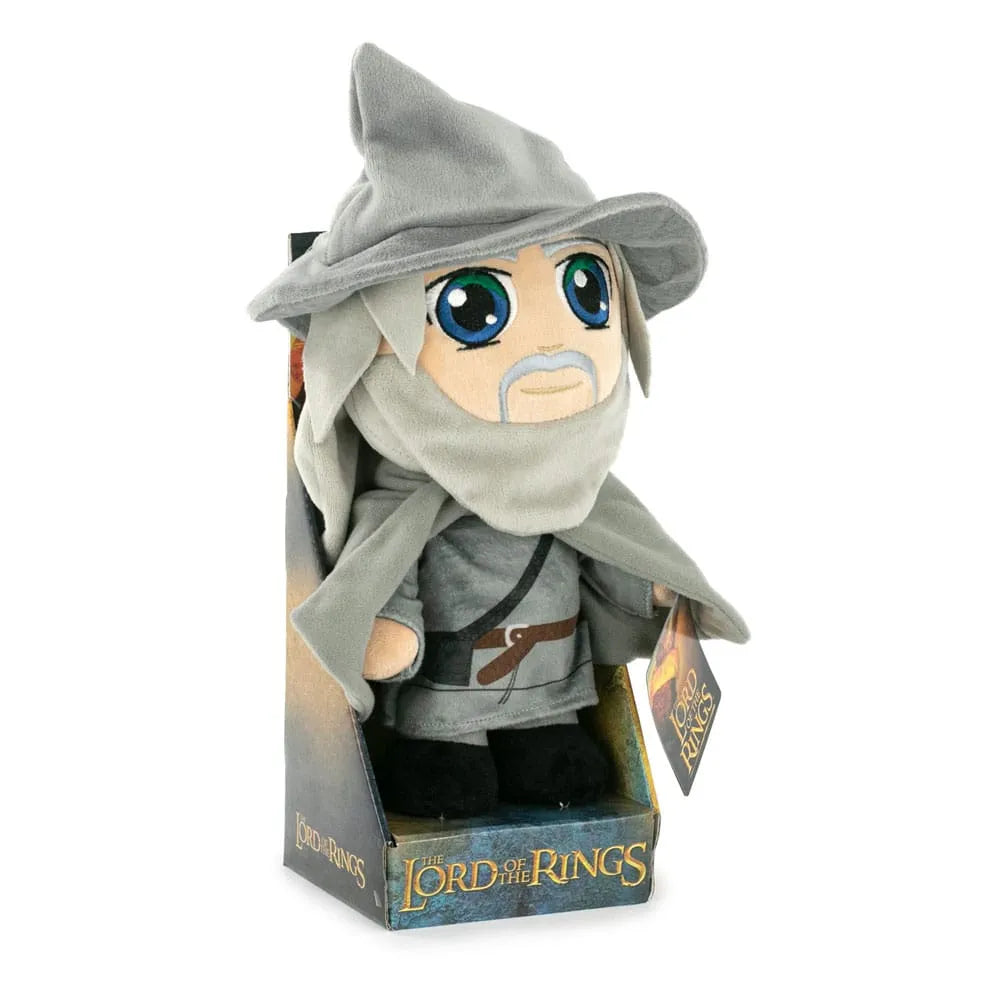 Herr der Ringe Plüschfigur Gandalf 29 cm - Smalltinytoystore