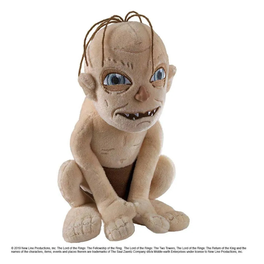 Herr der Ringe Plüschfigur Gollum 23 cm - Smalltinytoystore