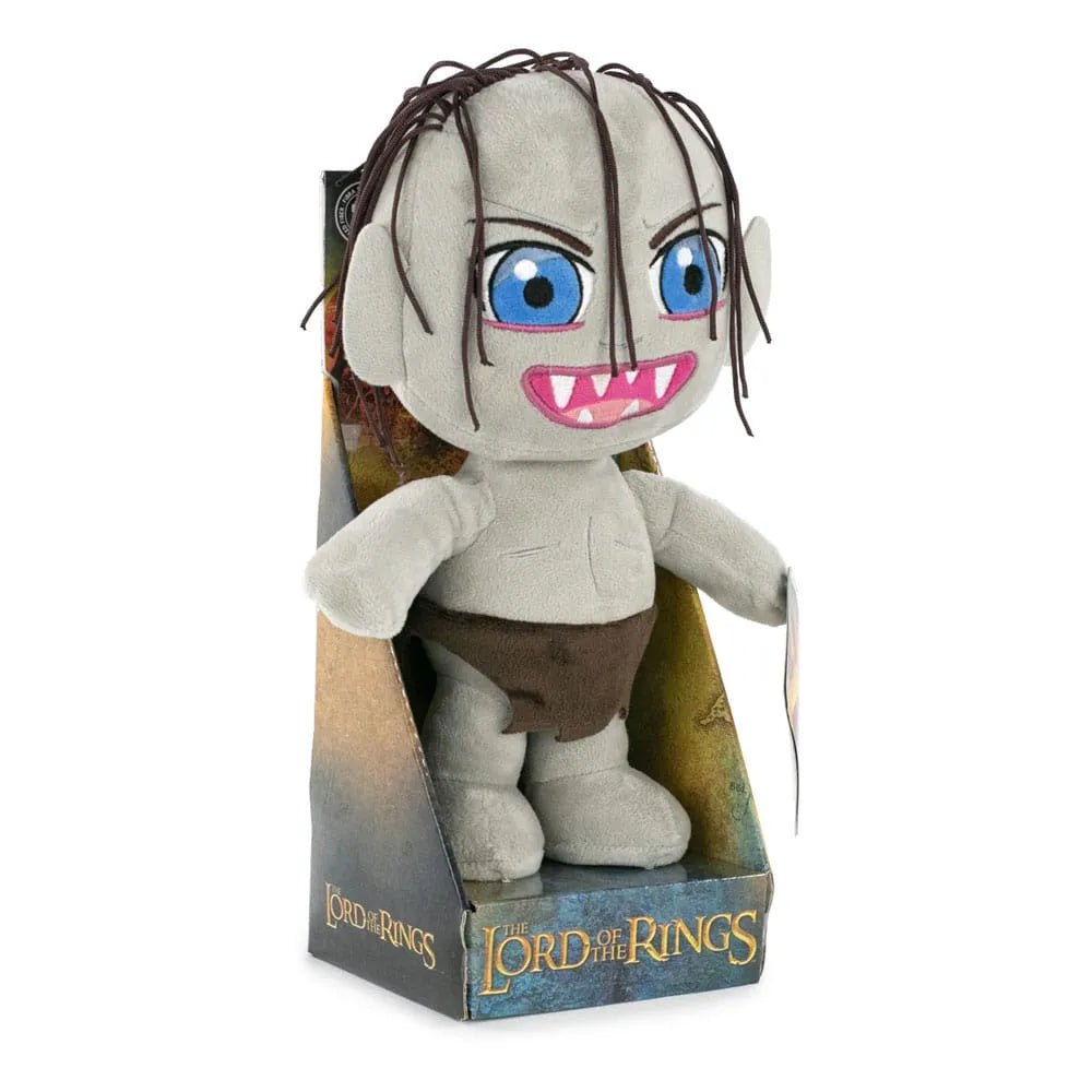 Herr der Ringe Plüschfigur Gollum 29 cm - Smalltinytoystore