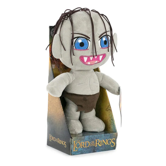 Herr der Ringe Plüschfigur Gollum 29 cm - Smalltinytoystore
