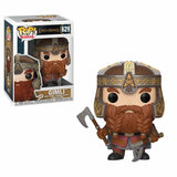 Herr der Ringe POP! Movies Vinyl Figur Gimli 9 cm - Smalltinytoystore