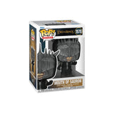 Herr der Ringe POP! Movies Vinyl Figur Mouth of Sauron 9 cm - Smalltinytoystore