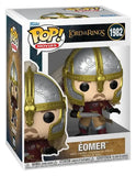 Herr der Ringe POP! Movies Vinyl Figuren Eomer 9 cm