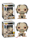 Herr der Ringe POP! Movies Vinyl Figuren Gollum 9 cm Sortiment (6) - Smalltinytoystore