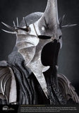 Herr der Ringe QS Series Statue 1/4 The Witch-King of Angmar John Howe Signature Edition 93 cm - Smalltinytoystore