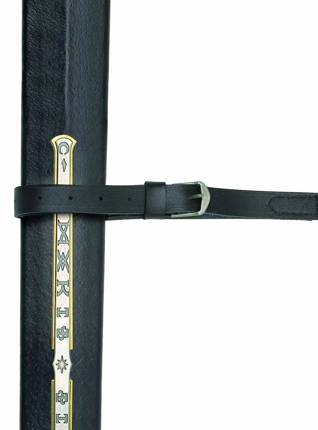 Herr der Ringe Replik 1/1 Anduril Schwertscheide 113 cm - Smalltinytoystore
