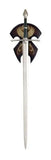 Herr der Ringe Replik 1/1 Aragorns Schwert 120 cm - Smalltinytoystore