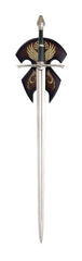 Herr der Ringe Replik 1/1 Aragorns Schwert 120 cm - Smalltinytoystore