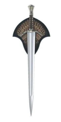 Herr der Ringe Replik 1/1 Boromirs Schwert 99 cm - Smalltinytoystore