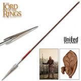 Herr der Ringe Replik 1/1 Eomers Speer 213 cm - Smalltinytoystore
