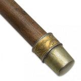 Herr der Ringe Replik 1/1 Eomers Speer 213 cm - Smalltinytoystore