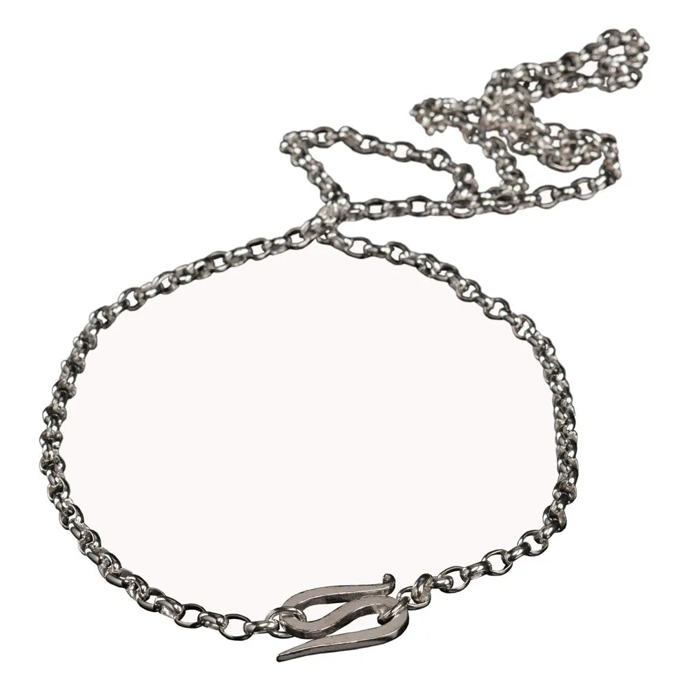 Herr der Ringe Replik 1/1 Frodo's Kette (Sterling Silber) - Smalltinytoystore