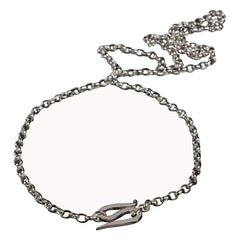 Herr der Ringe Replik 1/1 Frodo's Kette (Sterling Silber) - Smalltinytoystore