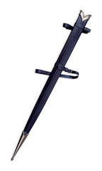 Herr der Ringe Replik 1/1 Glamdring Schwertscheide blau 99 cm - Smalltinytoystore