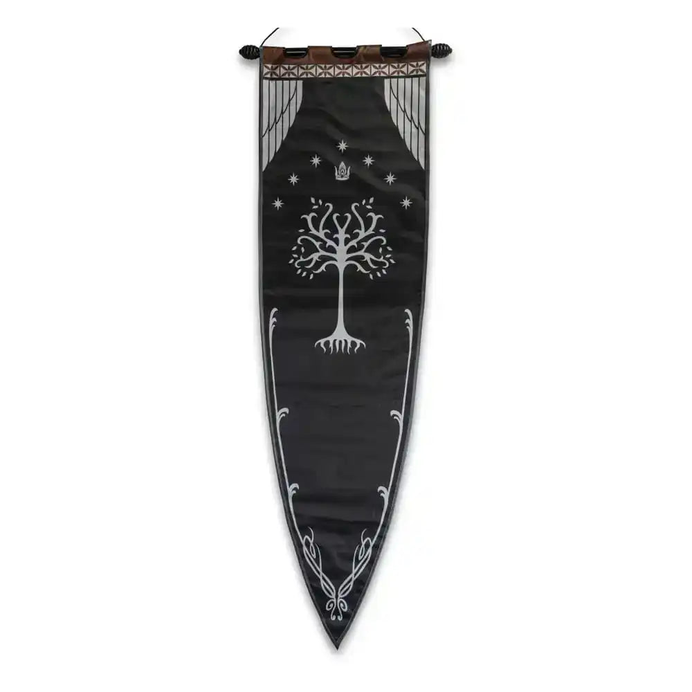 Herr der Ringe Replik 1/1 Gondor Kriegsbanner 151 cm - Smalltinytoystore