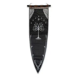 Herr der Ringe Replik 1/1 Gondor Kriegsbanner 151 cm - Smalltinytoystore