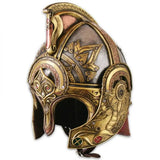 Herr der Ringe Replik 1/1 Helm von König Théoden - Smalltinytoystore