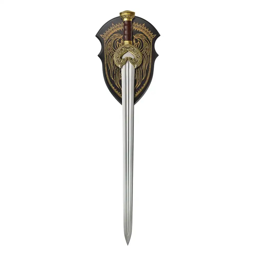 Herr der Ringe Replik 1/1 Herugrim Schwert (Battle Forged Edition) 107 cm - Smalltinytoystore