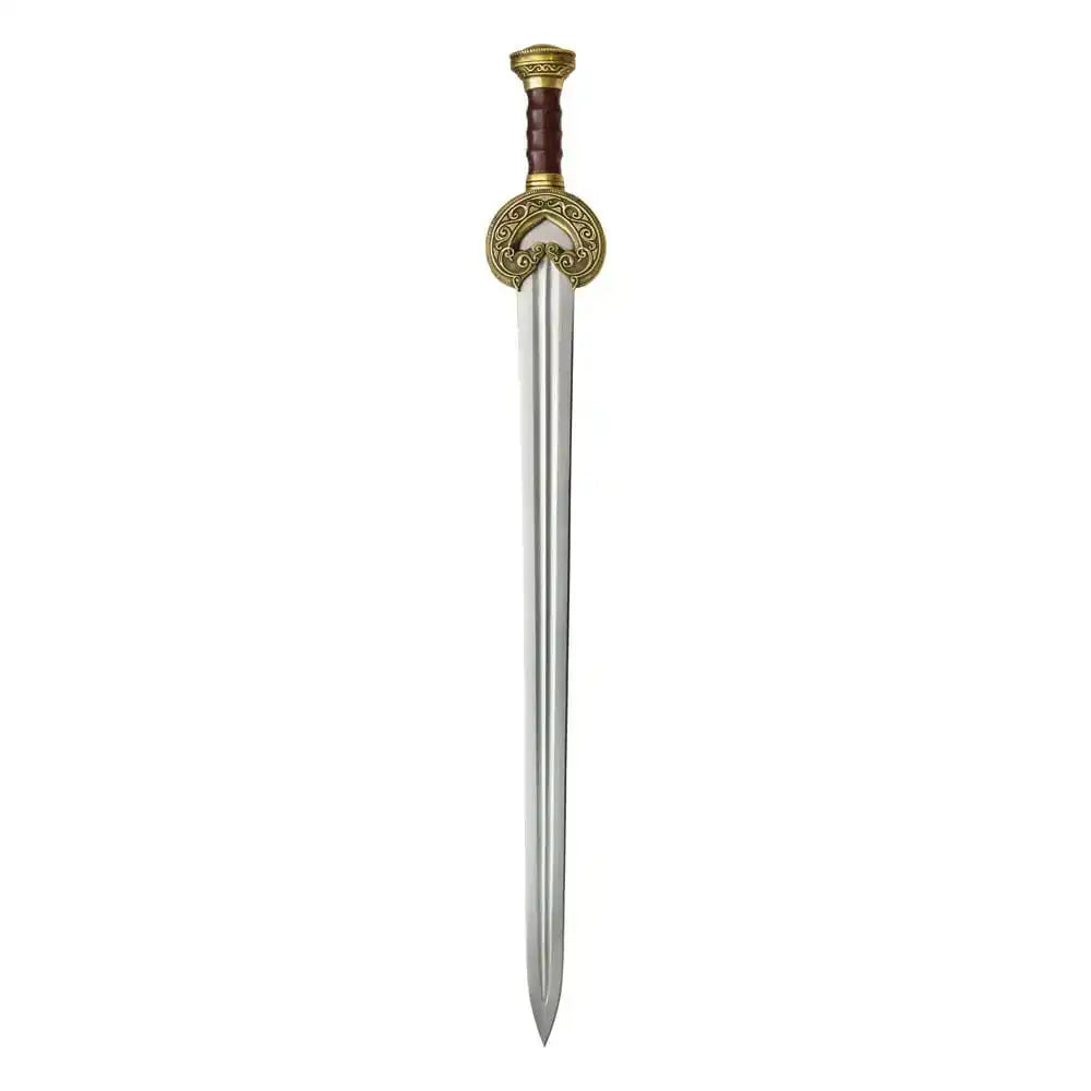 Herr der Ringe Replik 1/1 Herugrim Schwert (Battle Forged Edition) 107 cm - Smalltinytoystore