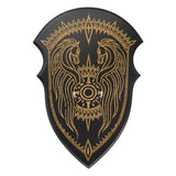 Herr der Ringe Replik 1/1 Herugrim Schwert (Battle Forged Edition) 107 cm - Smalltinytoystore