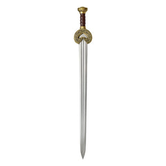 Herr der Ringe Replik 1/1 Herugrim Schwert (Battle Forged Edition) 107 cm - Smalltinytoystore