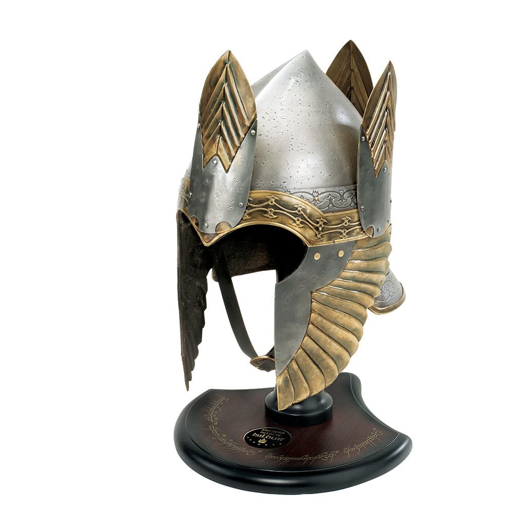 Herr der Ringe Replik 1/1 Isildurs Helm - Smalltinytoystore