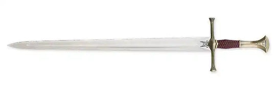 Herr der Ringe Replik 1/1 Isildurs Schwert 120 cm - Smalltinytoystore