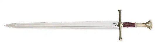 Herr der Ringe Replik 1/1 Isildurs Schwert 120 cm - Smalltinytoystore