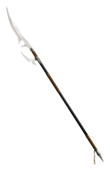 Herr der Ringe Replik 1/1 Kit Rae Ellexdrow Kriegsspeer 180 cm - Smalltinytoystore