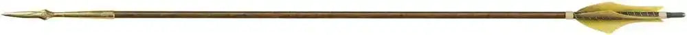 Herr der Ringe Replik 1/1 Legolas Lothlorien Bogen mit Pfeil 97 cm