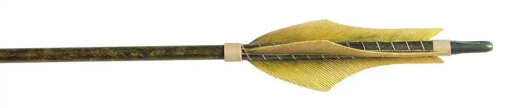 Herr der Ringe Replik 1/1 Legolas Lothlorien Bogen mit Pfeil 97 cm