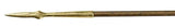 Herr der Ringe Replik 1/1 Legolas Lothlorien Bogen mit Pfeil 97 cm