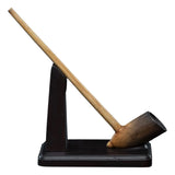 Herr der Ringe Replik 1/1 Pipe of Gimli 14 cm - Smalltinytoystore