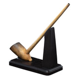 Herr der Ringe Replik 1/1 Pipe of Gimli 14 cm - Smalltinytoystore