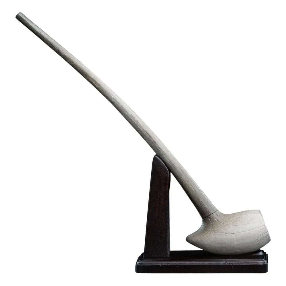 Herr der Ringe Replik 1/1 Pipe of Saruman 19 cm - Smalltinytoystore