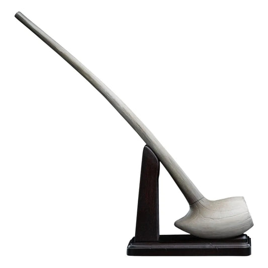 Herr der Ringe Replik 1/1 Pipe of Saruman 19 cm - Smalltinytoystore