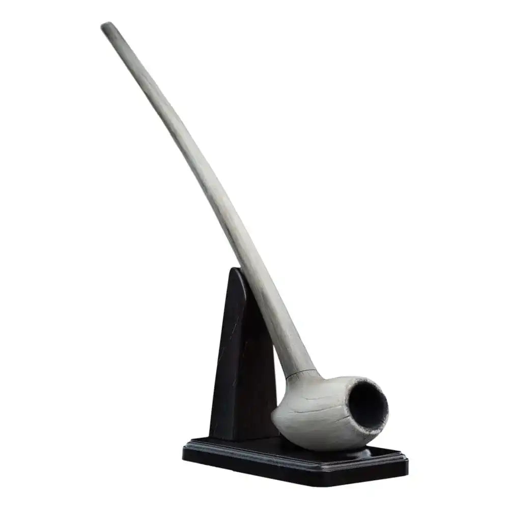 Herr der Ringe Replik 1/1 Pipe of Saruman 19 cm - Smalltinytoystore