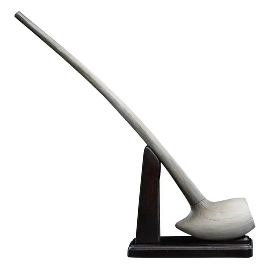 Herr der Ringe Replik 1/1 Pipe of Saruman 19 cm - Smalltinytoystore