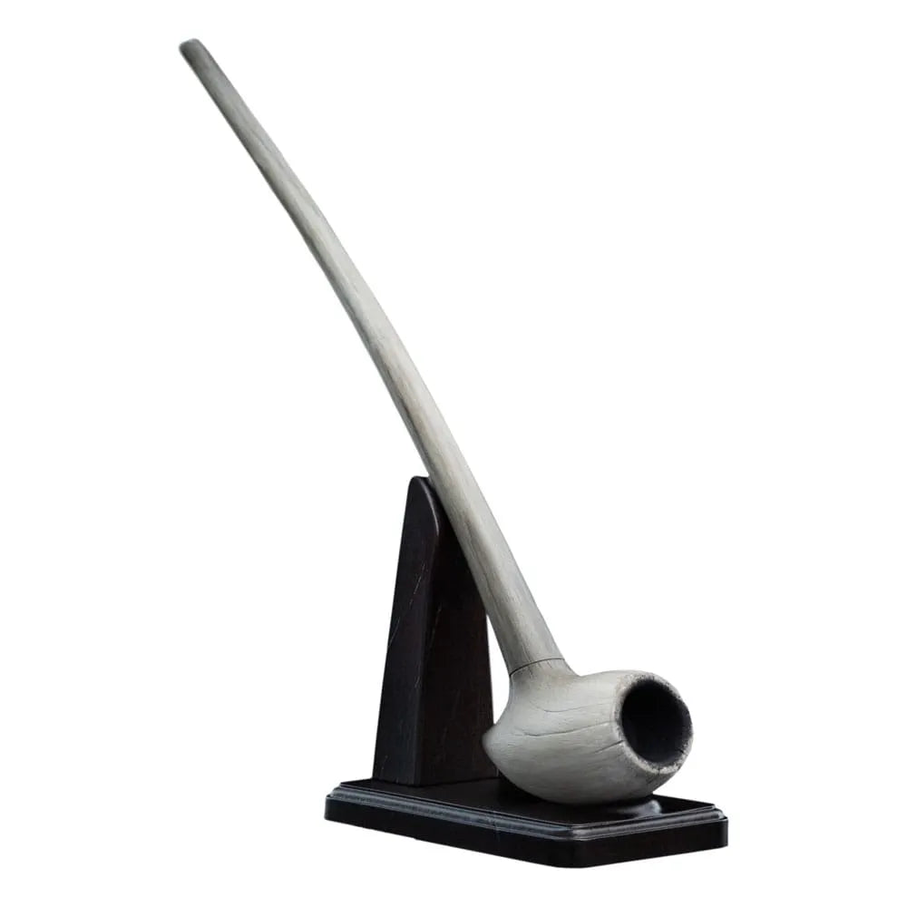 Herr der Ringe Replik 1/1 Pipe of Saruman 19 cm - Smalltinytoystore