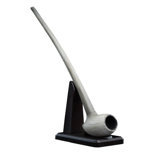 Herr der Ringe Replik 1/1 Pipe of Saruman 19 cm - Smalltinytoystore