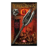 Herr der Ringe Replik 1/1 Saurons Keule mit Ring - Smalltinytoystore