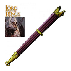 Herr der Ringe Replik 1/1 Scheide für das Guthwine Schwert von Eomer 68 cm - Smalltinytoystore