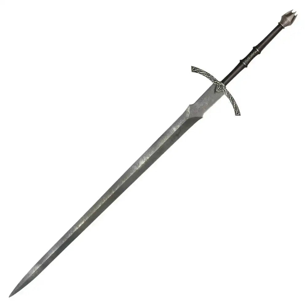 Herr der Ringe Replik 1/1 Schwert des Hexenkönigs 139 cm - Smalltinytoystore