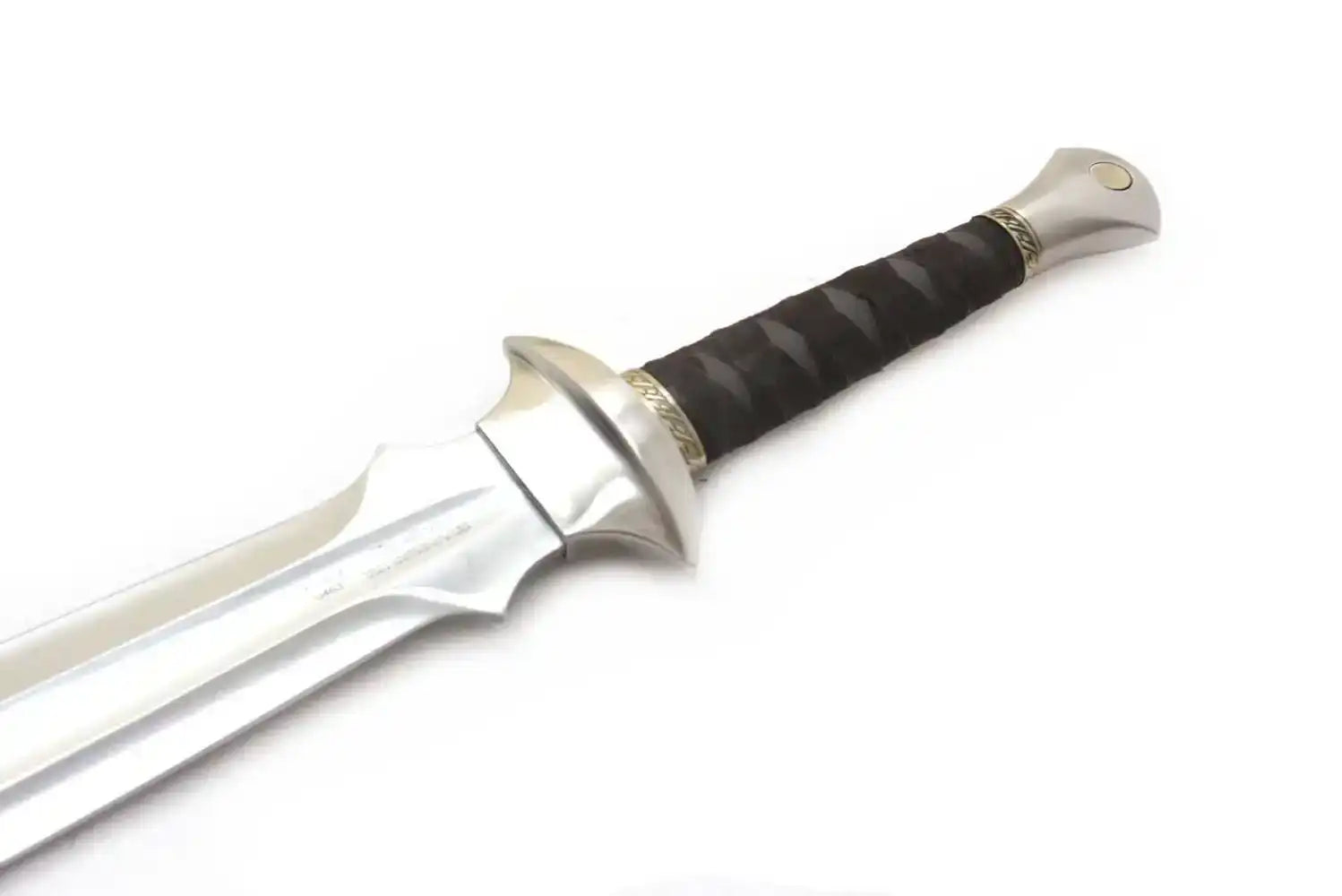 Herr der Ringe Replik 1/1 Schwert des Samwise 60 cm - Smalltinytoystore