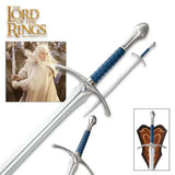 Herr der Ringe Replik 1/1 Schwert Glamdring 121 cm - Smalltinytoystore
